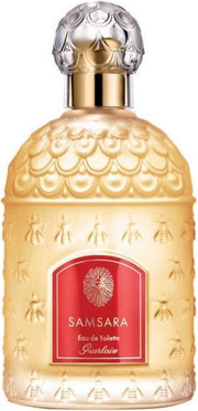 MULTI BUNDEL 5 stuks Guerlain Samsara Eau De Toilette Spray 50ml