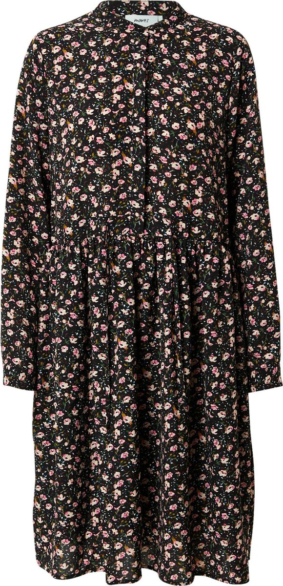 Moves jurk danisa Lichtroze-S (36)
