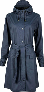 Rains Curve Jacket Regenjas Dames - Maat M/L