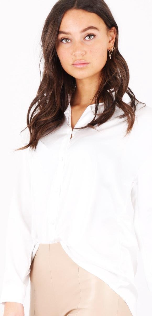 blouse wit
