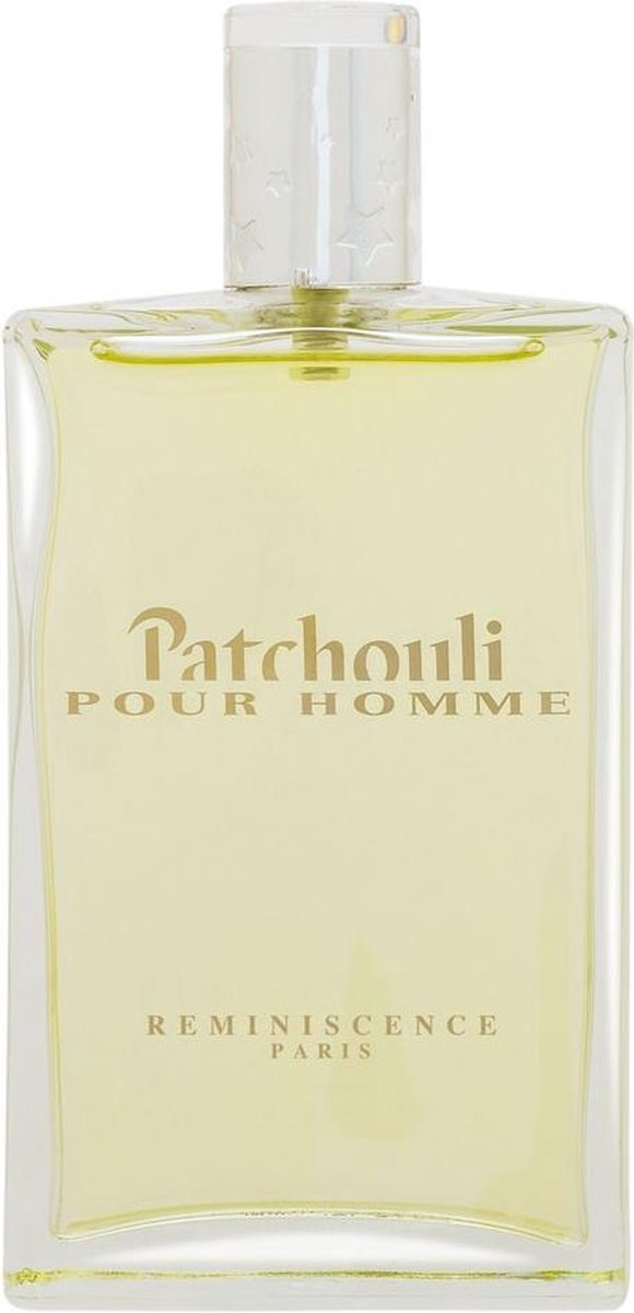 Reminiscence Patchouli Pour Homme - 100 ml - Eau De Toilette