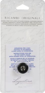 LAGOSTINA - DRUKVEILIGHEID NOVIA EN CLASSIC - 090003110901