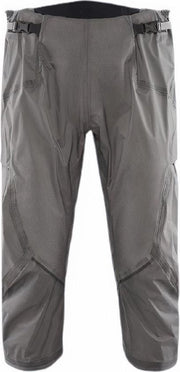 Klättermusen Outdoorbroek Fjorgym Heren Polyamide Grijs Mt L