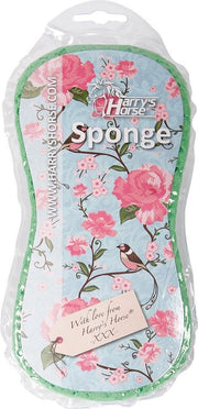 Harry's Horse Magic sponge groen