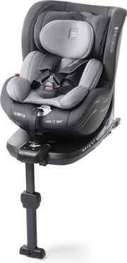 Babyauto Signa Autostoel - i-size - 360 Graden Draaibaar - antraciet