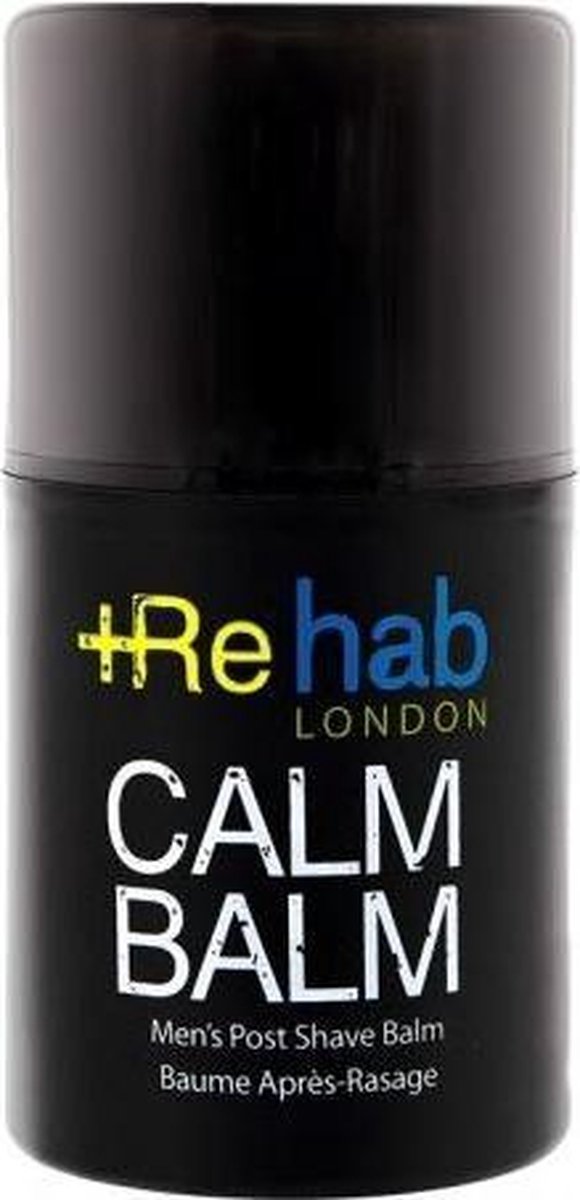 +Rehab London Calm Balm