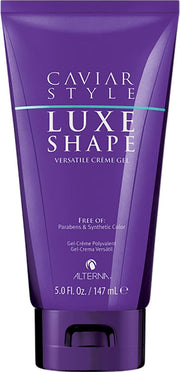 Alterna - Caviar Style - Luxe Shape Versatile Crème Gel - 147 ml