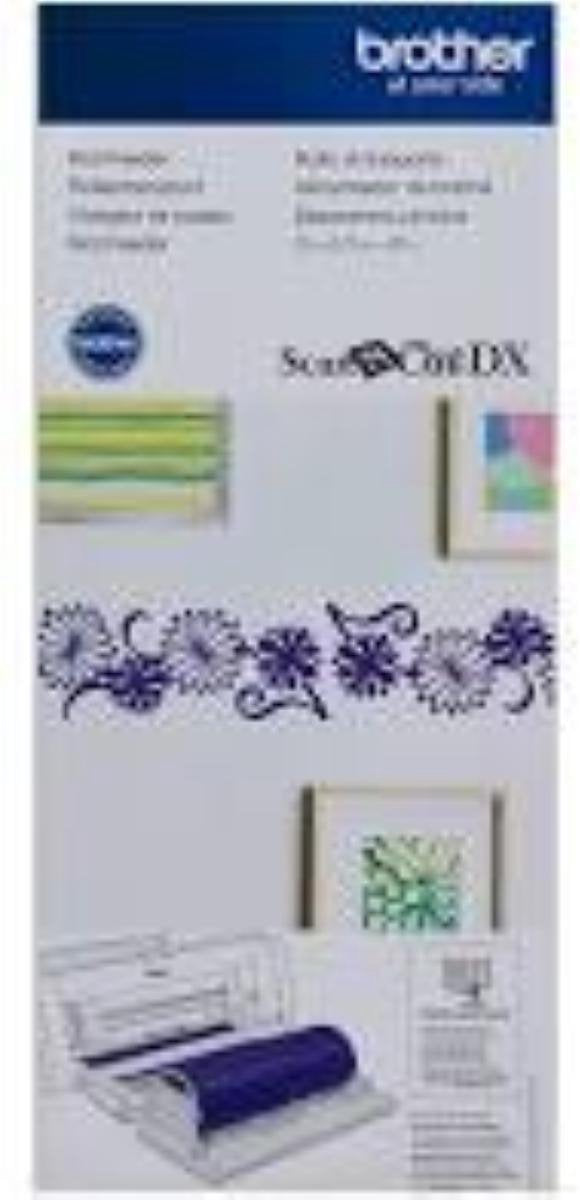 Brother SDX Rolfeeder