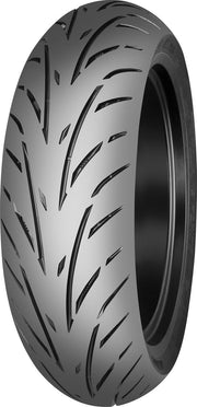 Buitenband Mitas Touring Force 100/80-10 TL 53L