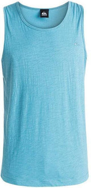 Quiksilver Hemd Everyday Slub Heren - Blauw