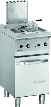 Friteuse Gas