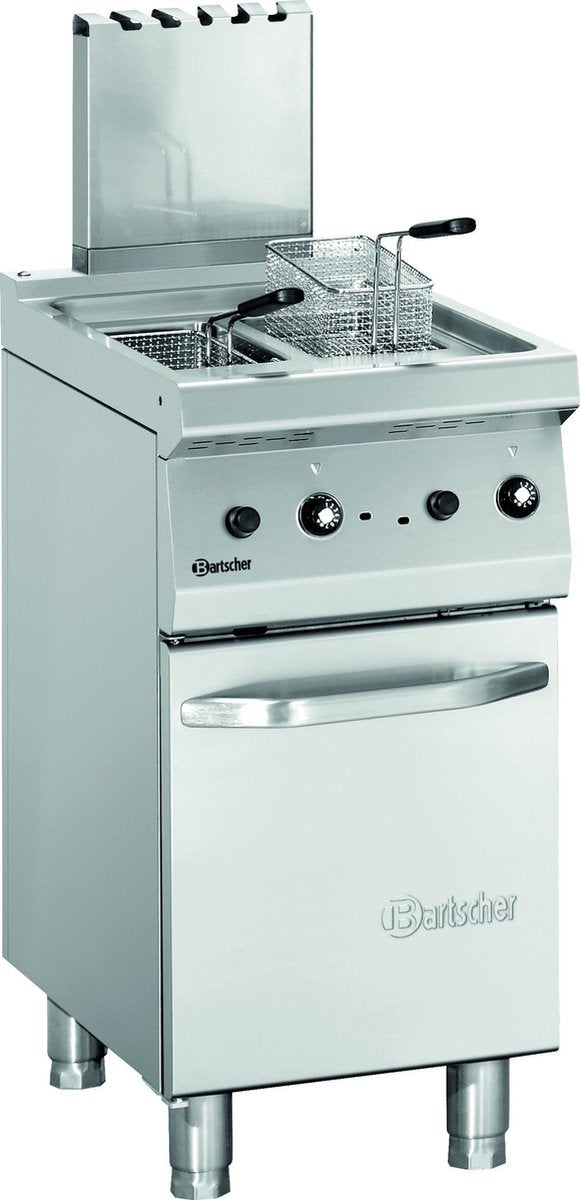 Friteuse Gas