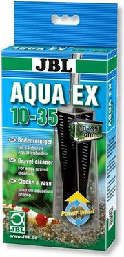 JBL AquaEx Set 10-35 NANO Bodemreiniger