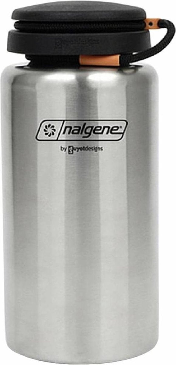 Nalgene Roestvrijstalen beker Uitvoering 1100 ml