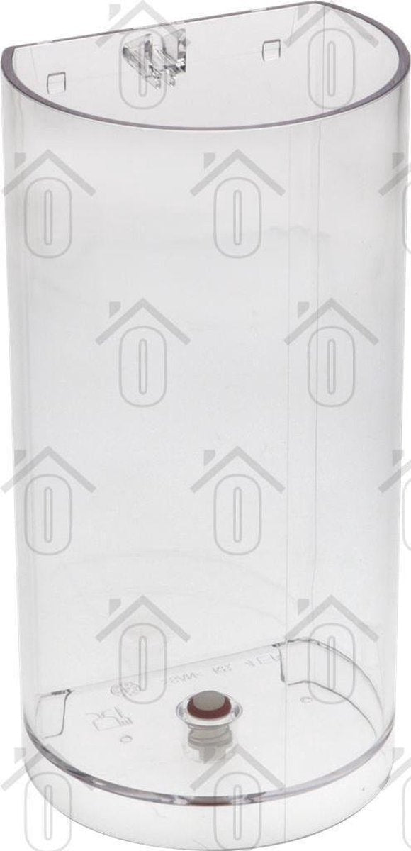 MS-0055340 Tank Reservoir Nespresso Citiz
