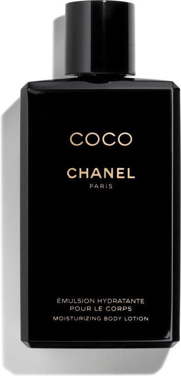 Chanel - Coco Moisturizing Body Lotion 200ml