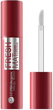 Hypoallergenic – Hypoallergene Fresh Mat Liquid Lipstick #04