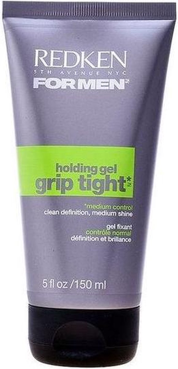 Redken For Men grip tight 150ml