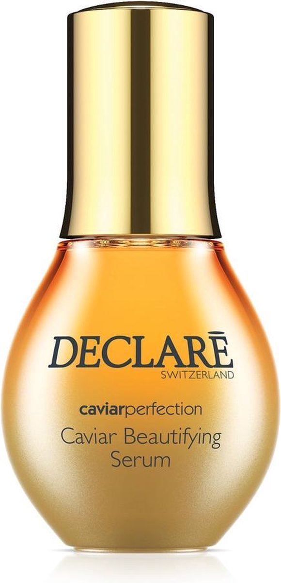 Declaré Caviar Beautifying Serum