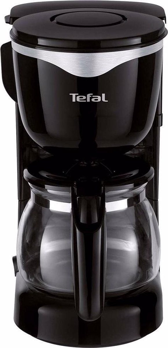 Tefal Dialog Mini CM3408 - Filter-koffiezetapparaat