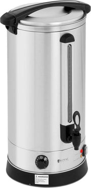 Royal Catering Heetwaterdispenser - 23