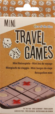 Mini reisspel - Boter