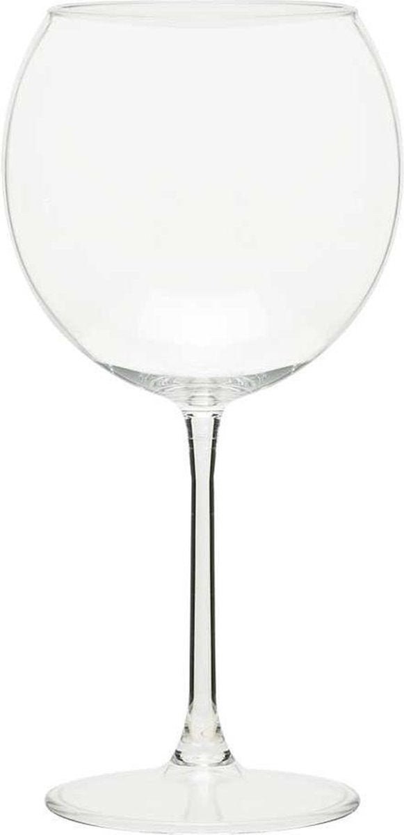 Tritan Wijnglas - ballon 58cl - 6 stuks