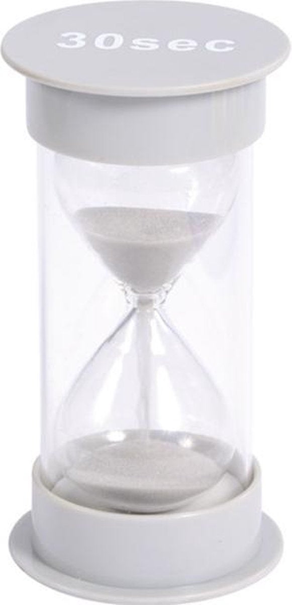 Zandloper 12.5 cm