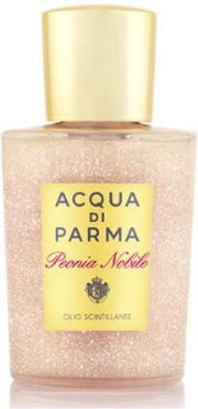 Acqua di Parma Olie Peonia Nobile Shimmering Oil