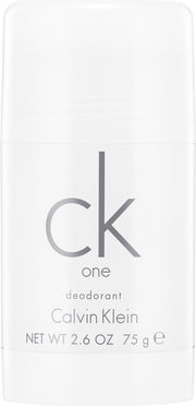 Calvin Klein One Deodorant Stick - 75 g