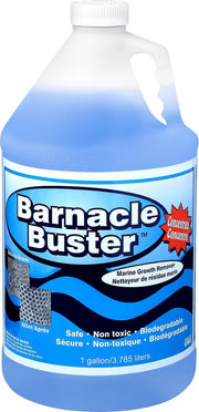 Trac Barnacle Buster Ecological Concentrate 1 Gallon