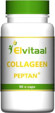 Collageen Peptan - 90 capsules
