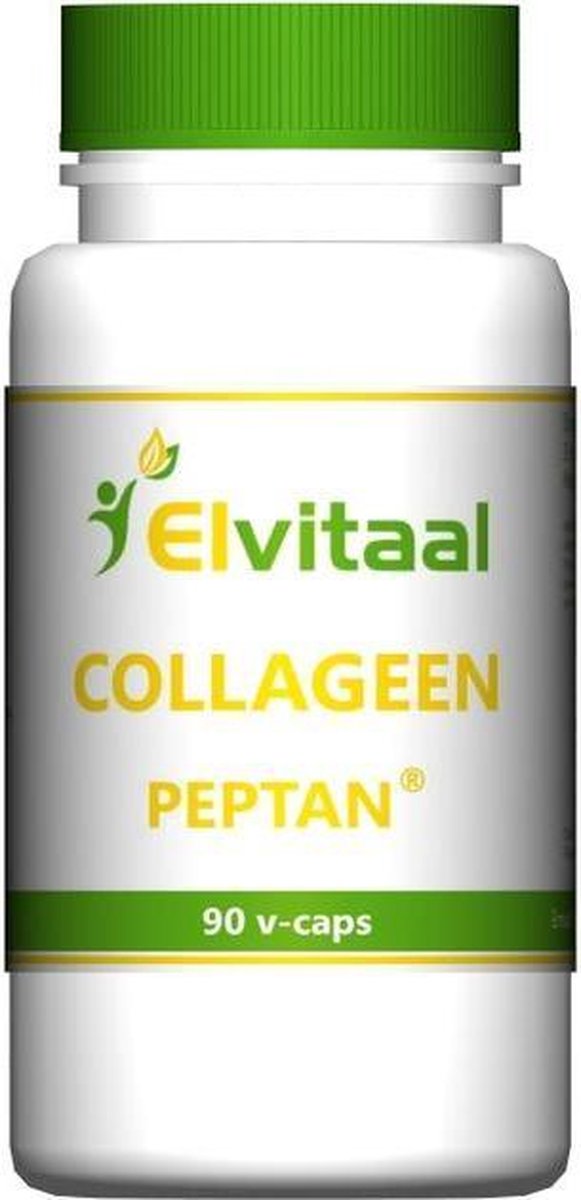 Collageen Peptan - 90 capsules