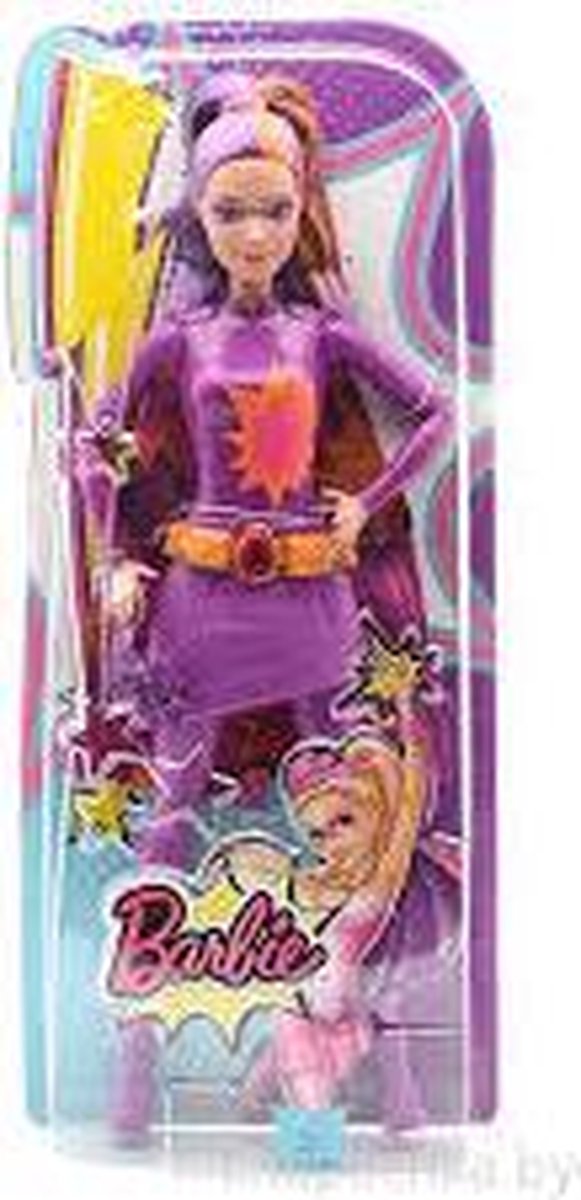 Barbie Super Prinses