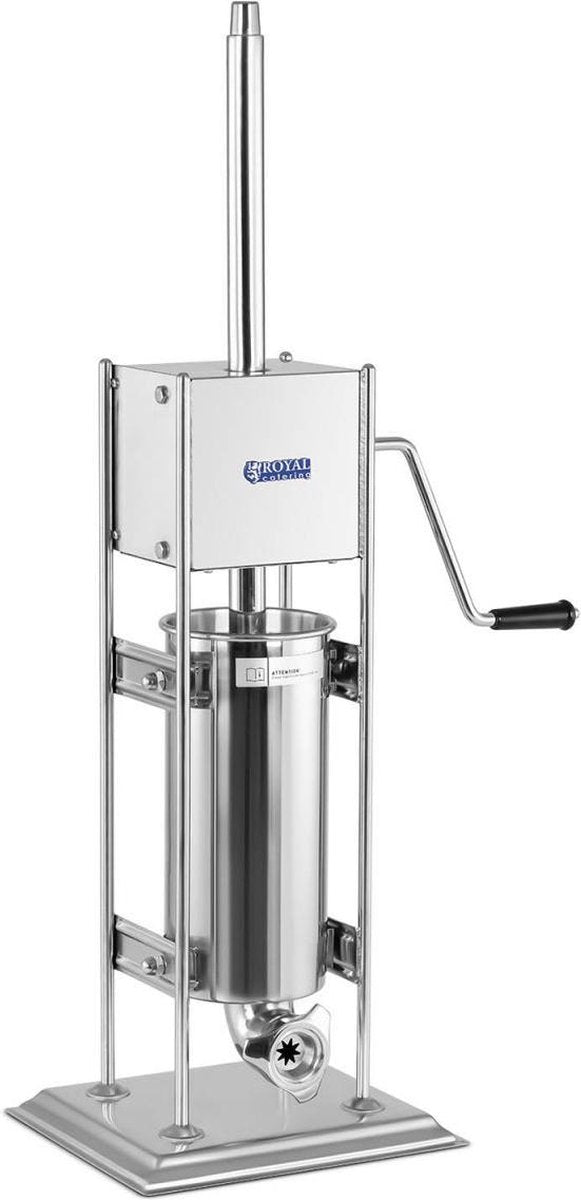 Royal Catering Churros machine -  L - Royal Catering
