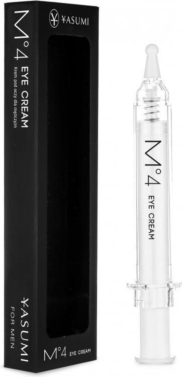 Yasumi M4 Men Eye Cream 10ml.