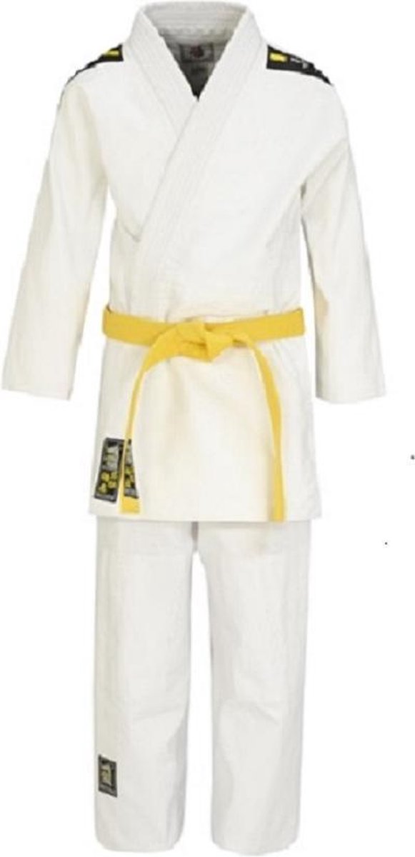 MATSURU - Judopak - Juvo 190cm