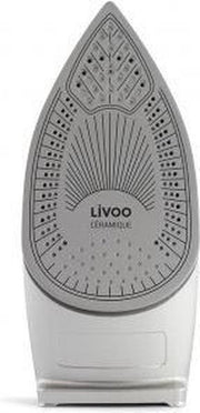 Livoo Snoerloos stoomstrijkijzer - DOM403