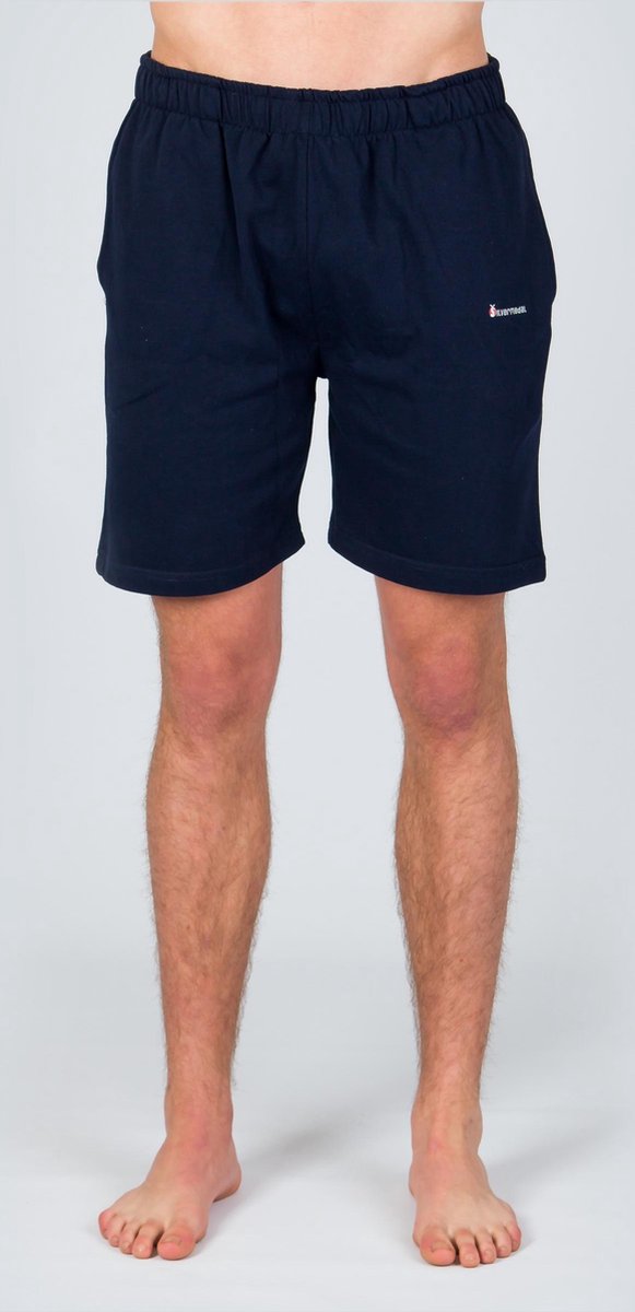 Heren jerseyshort
