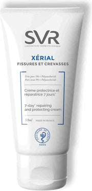 SVR XàƒÂ©rial Corps Fissures & Crevasses Crème  Kloven