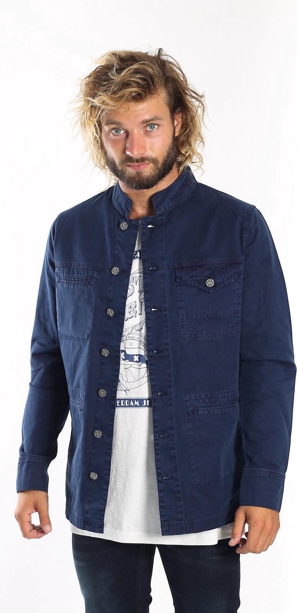 Amsterdenim | MOOS - S