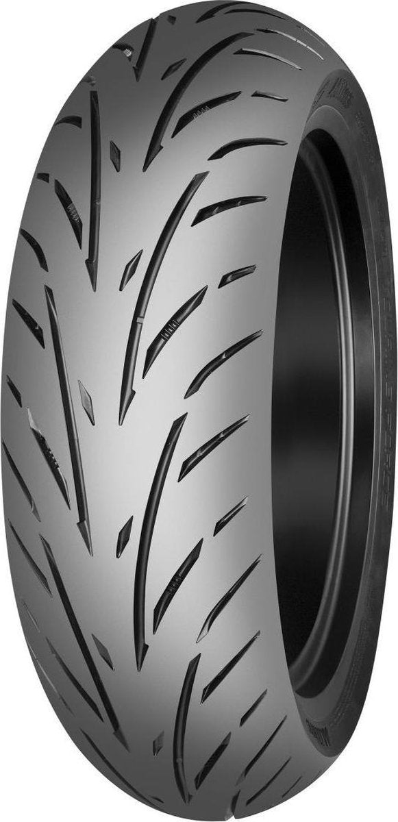 BUB Mitas 90/80-16 TL R 51P Touring force