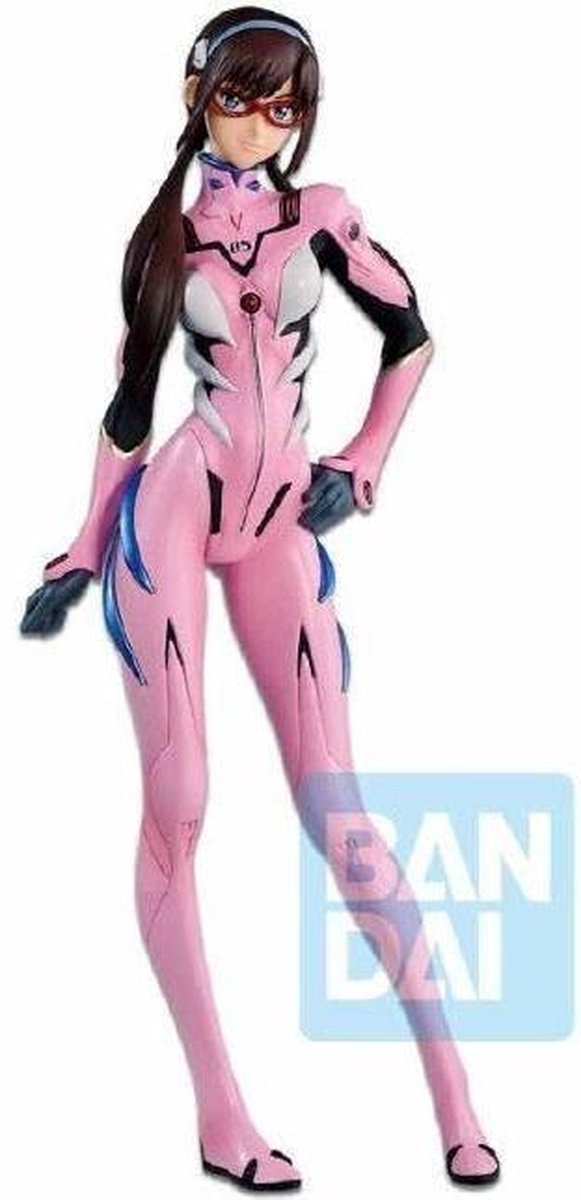 Evangelion 2020 - Mari:2.0 Ichibansho Figure 22cm