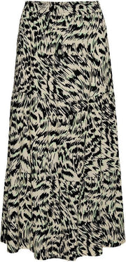Vmmille hw ankle skirt ga Nomad/mille