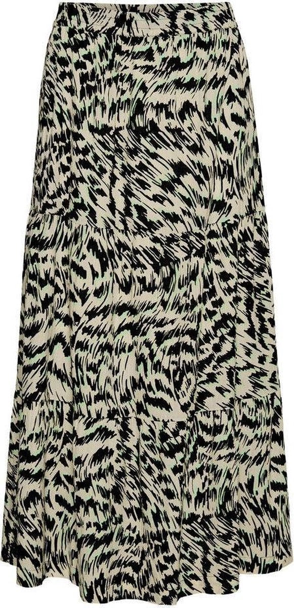 Vmmille hw ankle skirt ga Nomad/mille