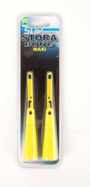 Preston stora bung maxi 2 stuks