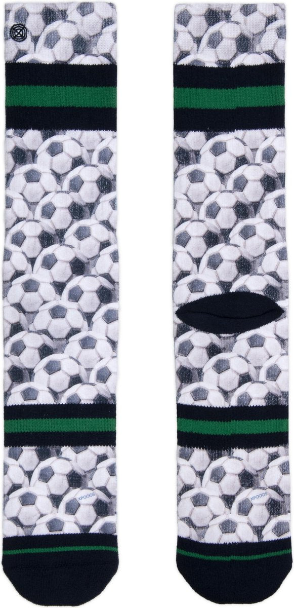 Xpooos Sokken - Print - 43-46