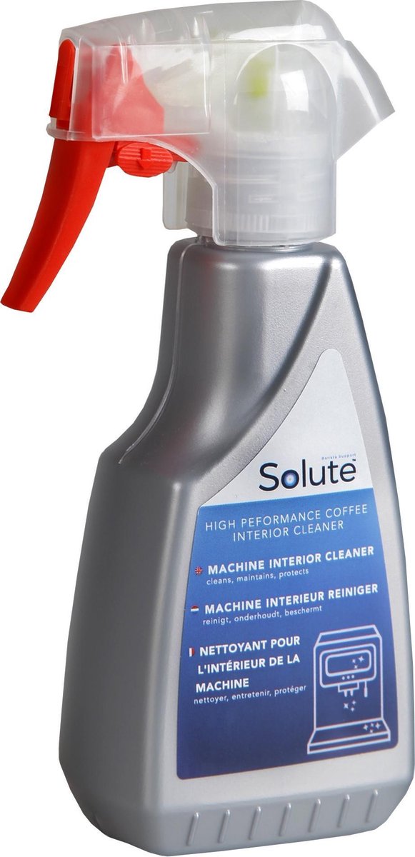 Solute - Koffiemachineontkalker
