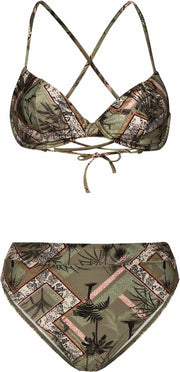 Protest Oconut beugel bikini dames - maat l/40