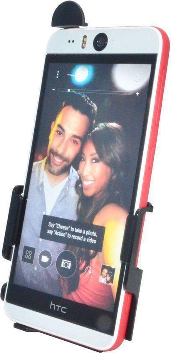Haicom losse houder HTC Desire Eye (FI-390) (zonder mount)
